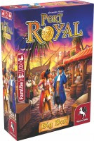 Port Royal Big Box (deutsch)