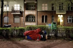 Alemania ordena la expulsión de 285 personas sin hogar procedentes de otros países de la UE
