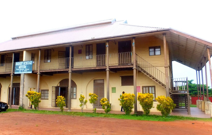 Badagry Black Heritage Museum