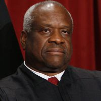 Supreme Court finally gives update on Clarence Thomas' health