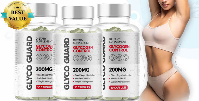 GlycoGuard Glycogen Control: What Users Are Saying | Devfolio