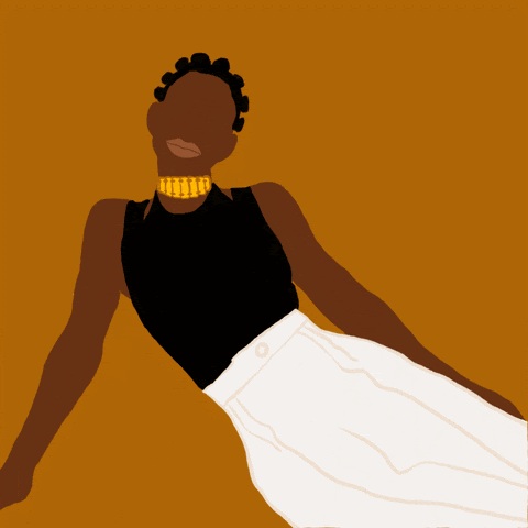 Respect Black Women