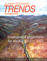 October 2020 Alaska Economic Trends