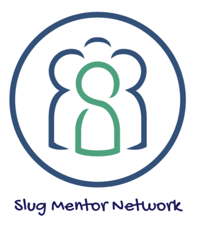 Slug Mentor Network Logo