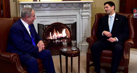 netanyahu-paulryan