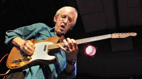 Bill Kirchen