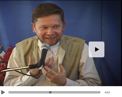 Eckhart Tolle Now Video: Watch<br />
now