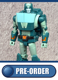 Transformers News: The Chosen Prime Newsletter for April 14, 2017