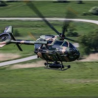 Cyprus Orders 6 H145Ms for its National Guard