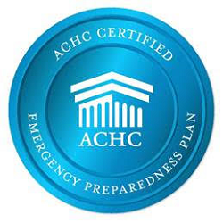 ACHC Certification