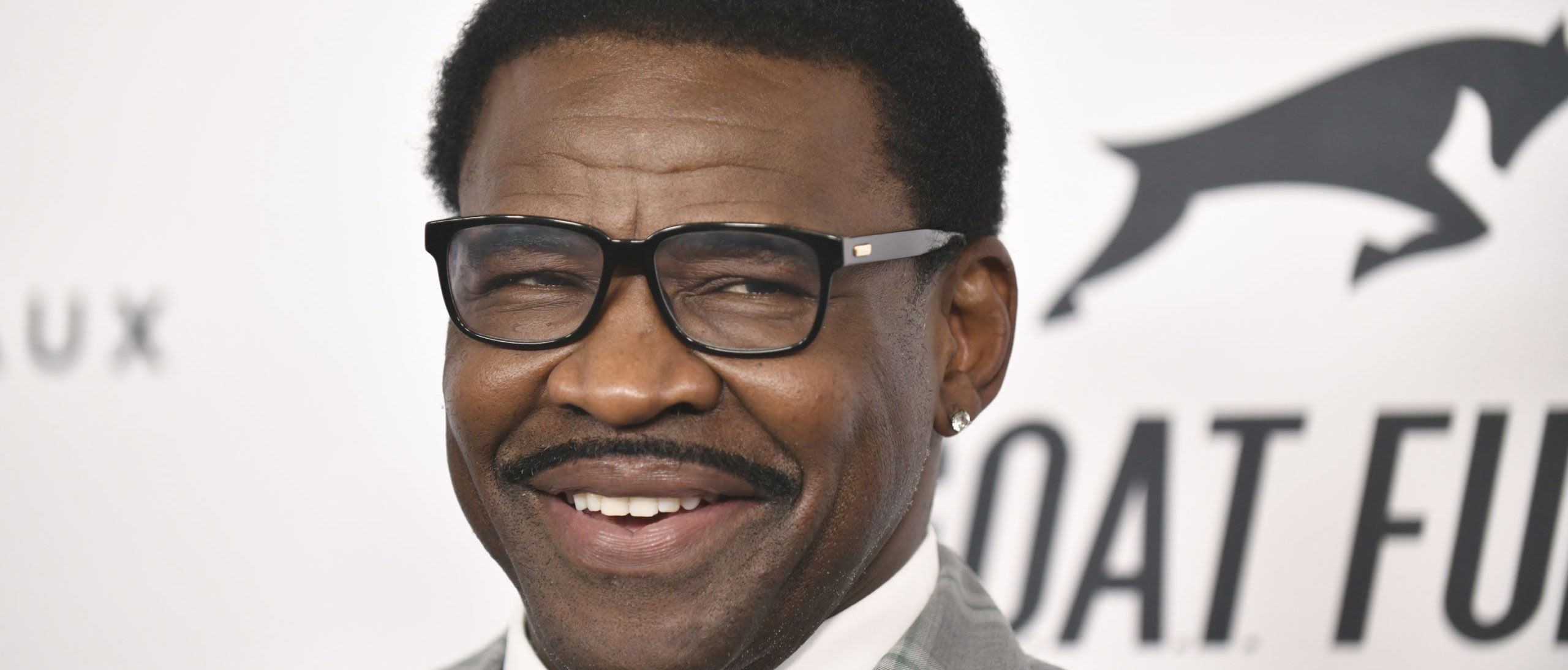Michael Irvin Hits Accuser And Marriott With $100 Million Lawsuit, Claims Allegations Against Him Are False