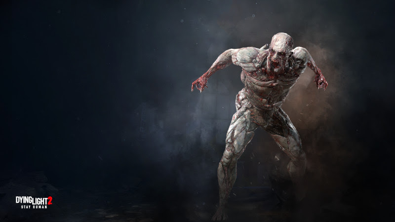Dying Light 2 Stay Human | Techland lança trailer da HQ e revela novos infectados 

