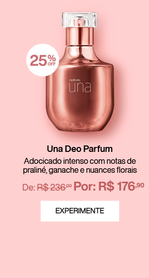 Una Deo Parfum