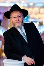 Rabbi Yoseph Geisinsky