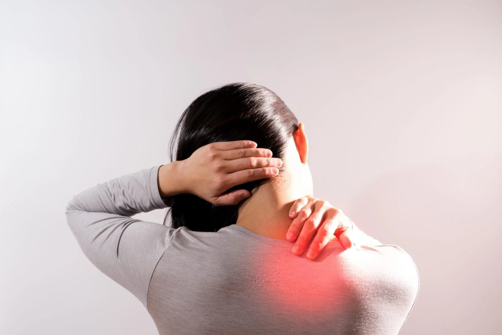 Pain in the Right Side of Neck - Righ Side Neck Pain | Spine Surgeons
