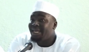 Nigeria: Islamic scholar says group prayer should continue, Muslims have “potent immune system against coronavirus”