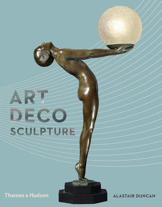 pdf download Alastair Duncan's Art Deco Sculpture
