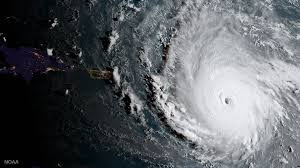 Live Stream! Hurricane Irma so Powerful Setting Off Seismic EQ Monitors - Geoengineering Watch (Video)