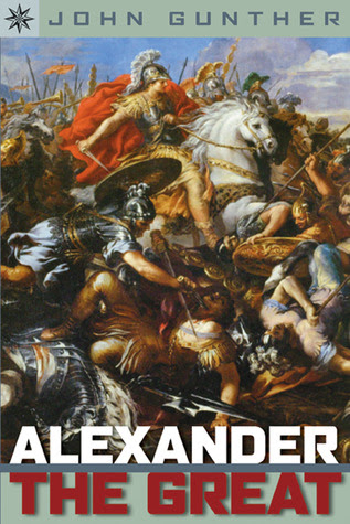 Alexander the Great EPUB