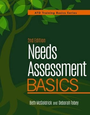 Needs Assessment Basics PDF