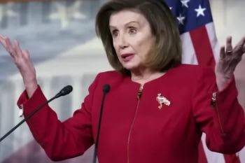 Nancy Pelosi Shocks Everyone With This Disgusting Far-Left Comment