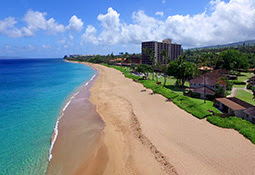 Return to Aloha with Hawaiian Hotels & Resorts