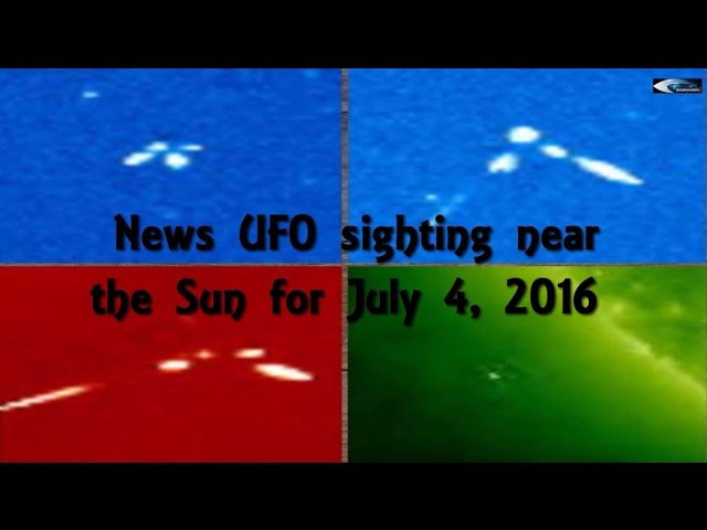 UFO News ~ UFO Tracked By Military Choppers Over Cincinnati and MORE Sddefault
