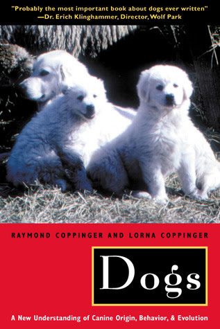 Dogs: A New Understanding of Canine Origin, Behavior and Evolution PDF