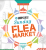 Sunday Flea Market 10% Clue...