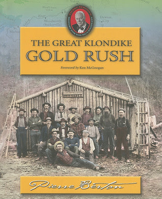 Great Klondike Gold Rush EPUB