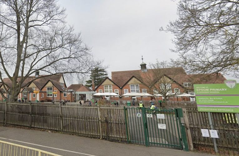 £1.1 million special investment in Epsom school