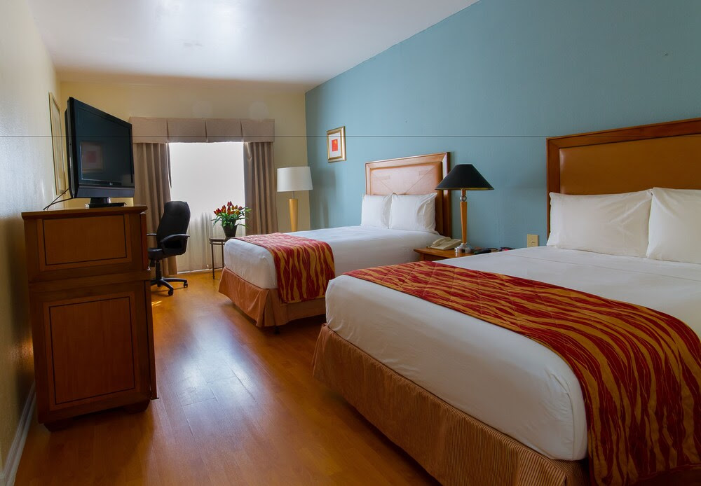 Rodeway Inn South Miami Coral Gables in Miami Best Rates & Deals on