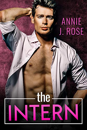 Cover for 'The Intern (Office Romances Book 5)'