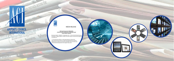 ACI Media Release