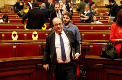 El veto de los independentistas a Iceta da argumentos de campaña al PSOE frente a los ataques de la derecha