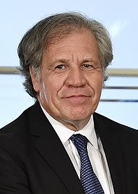 Luis Almagro