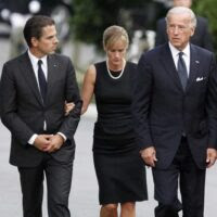 Hunter Biden's ex-wife releases financial bombshell