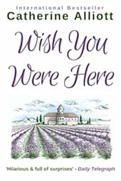 Wish You Were Here