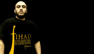 International media ascribes cancellation of pro-jihad rapper’s concert at jihad massacre site to “far-right”