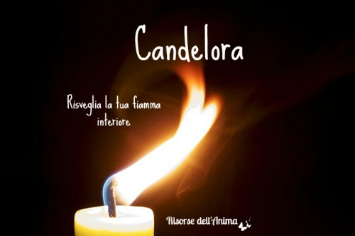 Risultati immagini per la candelora