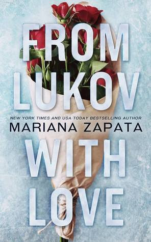 From Lukov with Love EPUB