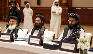 Afghanistan talks: Taliban demand ‘Islamic system,’ existing government insists political system is ‘fully Islamic’
