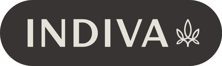 Indiva Logo | Our Roots Run Deep