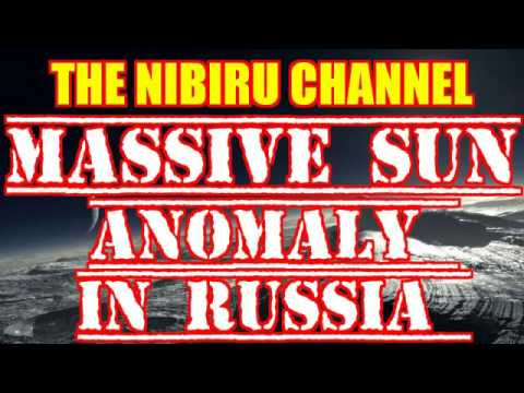 NIBIRU News ~ Trump, Putin & Planet X plus MORE Hqdefault