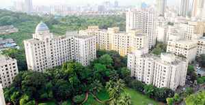 Hiranandani can’t build on open spaces, says HC