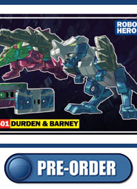 Transformers News: The Chosen Prime Newsletter for August 4, 2017