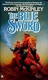 The Blue Sword (Damar, #1) EPUB