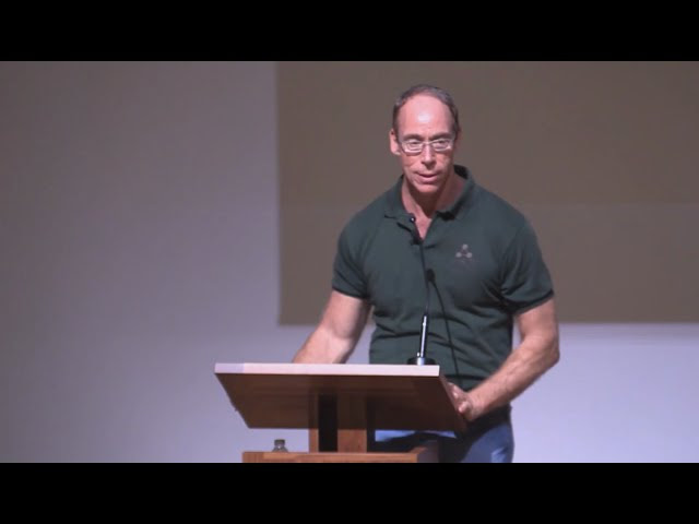 Dr. Steven Greer : If you Think ETs are a "Threat", you're an Idiot! Sddefault