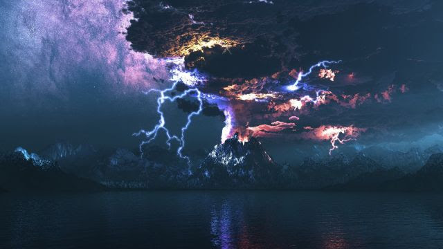 America: Time To Fall-You Are Teetering On the Edge of Disaster! Hell Is Being Unleashed Around the World, and Things Are About To Get 'Beyond' Grim! (Videos) America: Time To Fall-You Are Teetering On the Edge of Disaster! Hell Is Being Unleashed Around the World, and Things Are About To Get 'Beyond' Grim! (Videos)