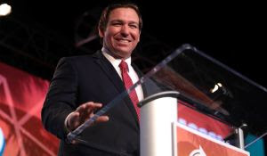 BOOM! DeSantis Just Took the Biggest Step Toward Preventing Election Crimes in History
